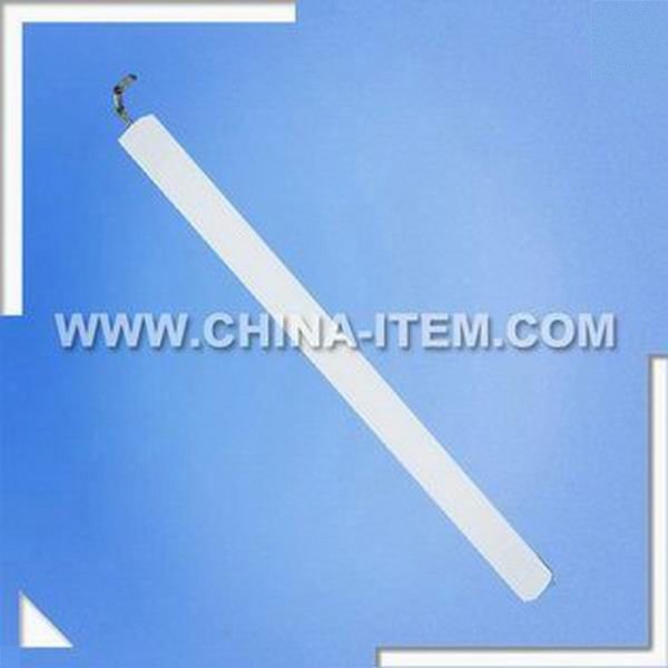 IEC 61032 Test Probe 18 , Jointed Child Finger Test Probe, IEC 61032 EN71 Children Test Finger Test Probe 18