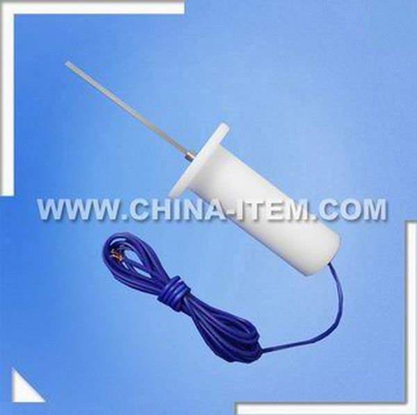 IEC60884 Fig10 Socket Protective Test Probe With 20N Force
