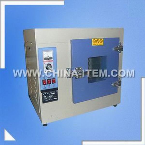 High Temperature Oven, High Temperature Test Chamber, Dry Box