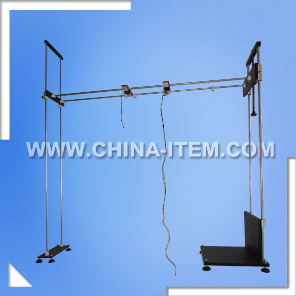 Falling Ball Impact Test Device for Drop Testing, Drop Ball Test Device