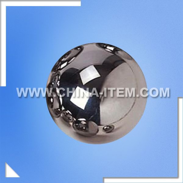 Rigid Sphere without protection Ø12,5 mm y Ø50 mm - IP2X + IP1X - IEC 60529 + IEC 61032
