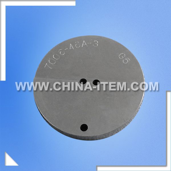 7006-46A-3 G5 Go Gauge for Test IEC60061 G5 Finished Product Lamp Cap