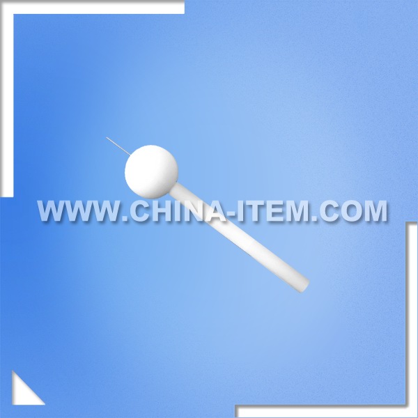 Diameter 1 mm, Length 20 mm Test Probe of IEC 62368