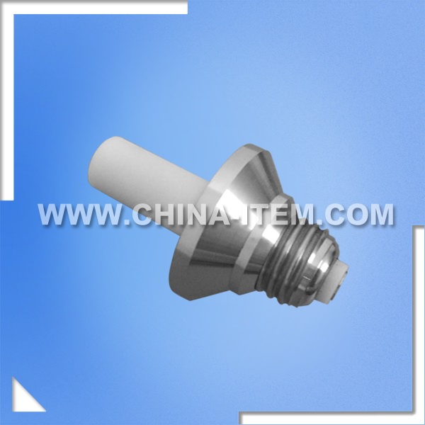 IEC60061-3 7006-21-5 E27 Gauge for Testing Protection Against Bulb-Neck Damage and for Testing Contact-Making in Lampholders
