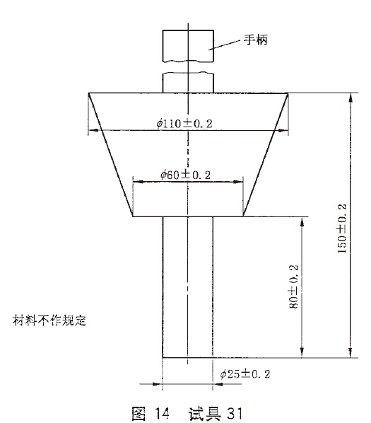 Test Probe 31