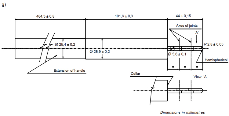 Test Probe 19