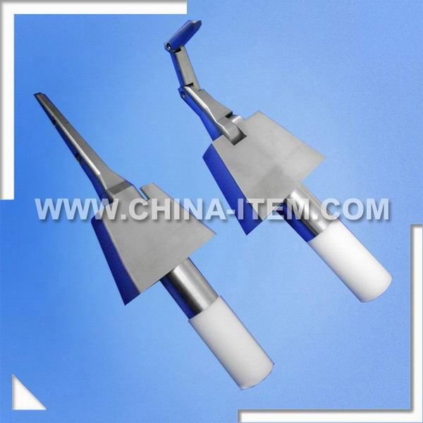 UL507 Figure 9.2 PA100A Finger Probe UL Articulated Test Finger Electric Safety Testing Probe