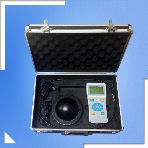 LX-Chroma2A Pocket Portable Spectrometer for LED Light Test Equipment